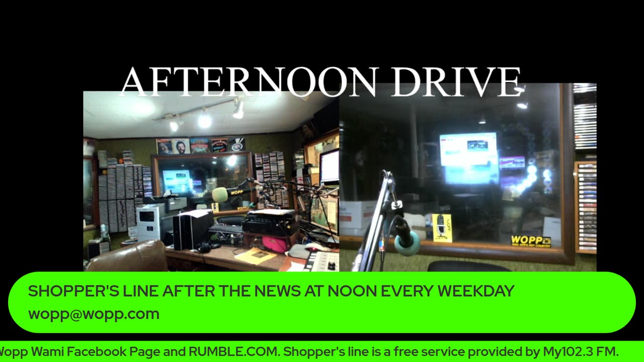 MY102.3FM MORNING SHOW