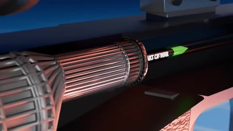 This Is The CIA’s Most Terrifying Weapon: The Heart Attack Gun