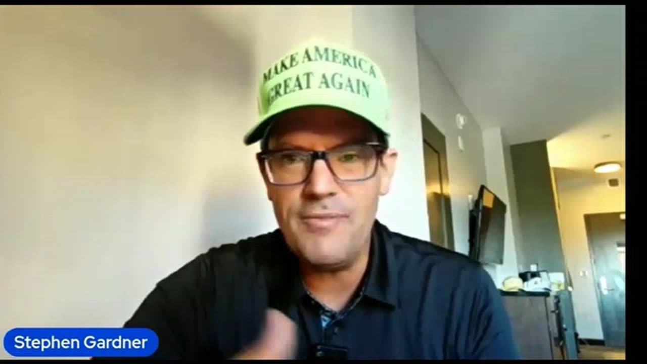 The Jim Benson Show 010426