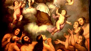 Fr Hewko, Our Lady of Mt. Carmel 7/16/25 "Miracles of the Brown Scapular" [Audio] (NH)