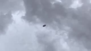 🛸🤯 Real UFO with Aliens Sighting Over Stuttgart, Germany! | TheTruthAbove