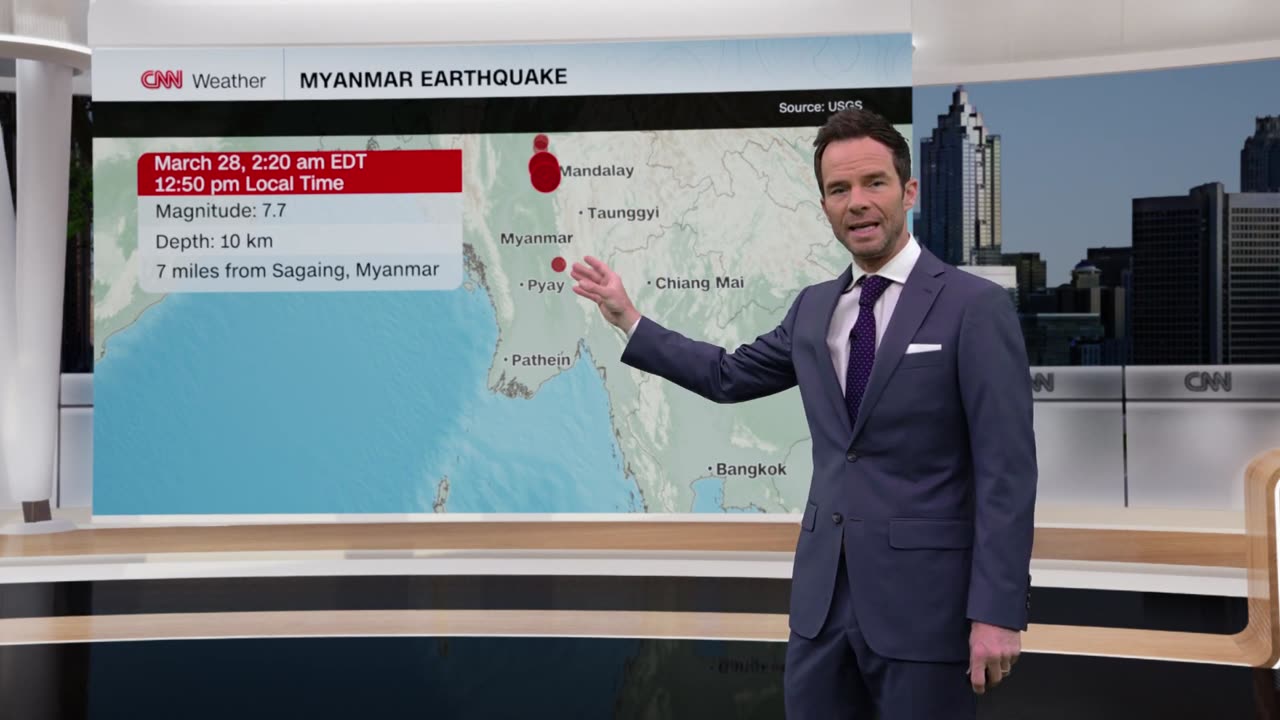 How Rooftop Swimming Pools Can Affect Buildings During Earthquakes