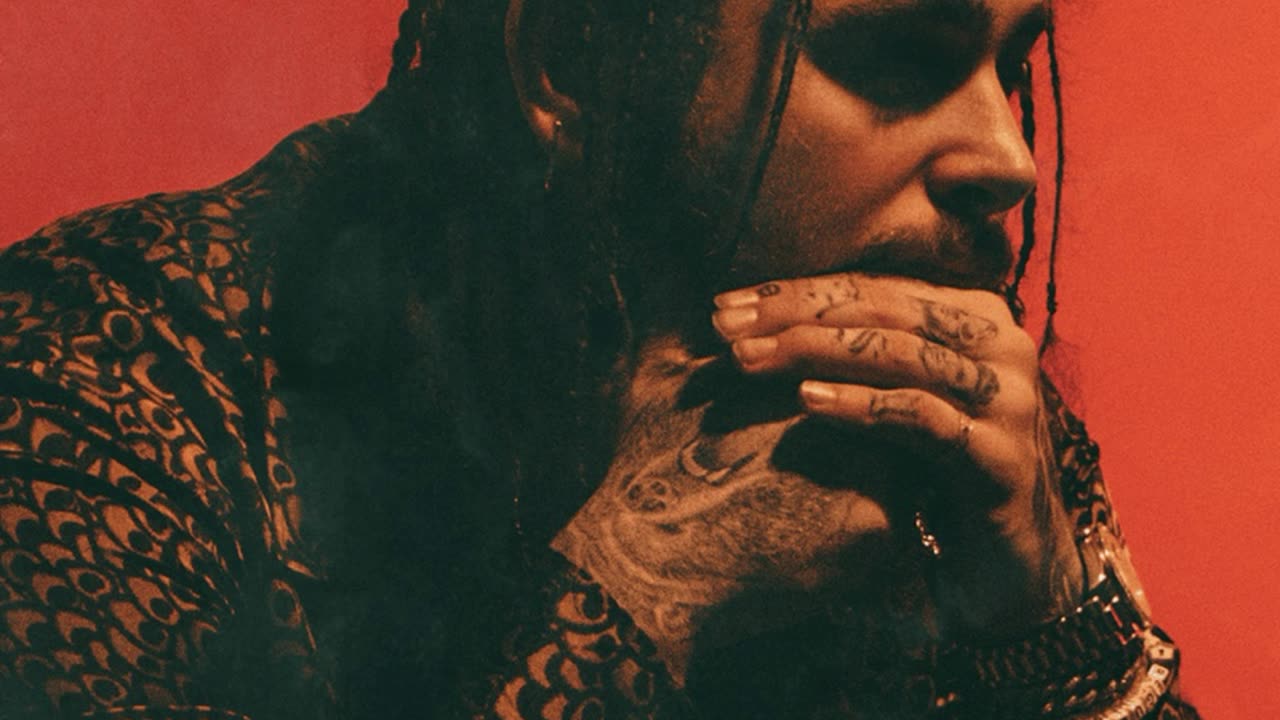 Post Malone - No Option (432hz)