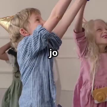 Pop the Balloon & Win! 🏃‍♂️💥 Fun Challenge with Friends! #LearnToons #kids #shorts