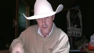 Derek Johnson: Big Intel 11/12/25 - Trump’s Secret Military Plan Activated!