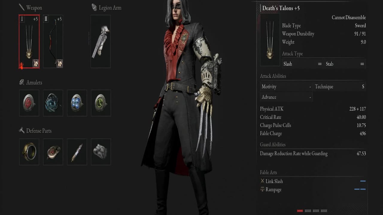 Lies of P Overture Walkthrough Chapter IV - Sea Cliffs(DLC)