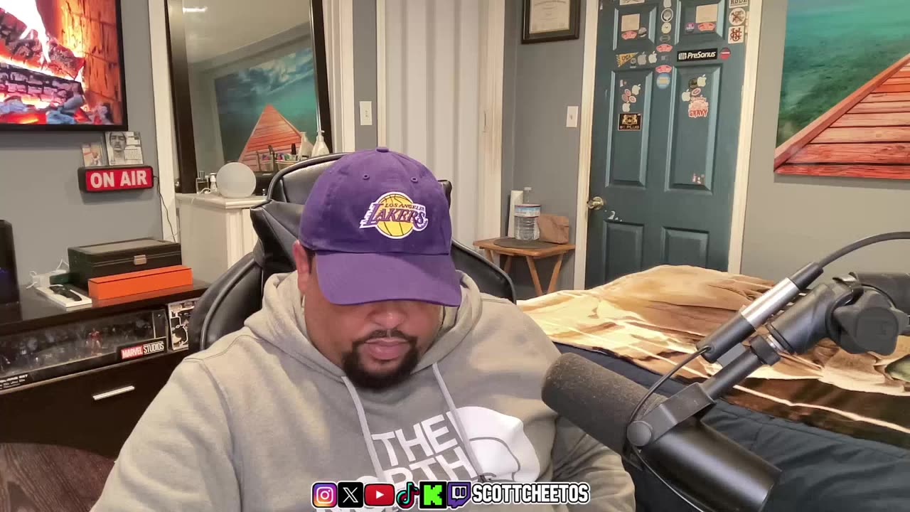 Basement speed internet fail 11/12/25 P3