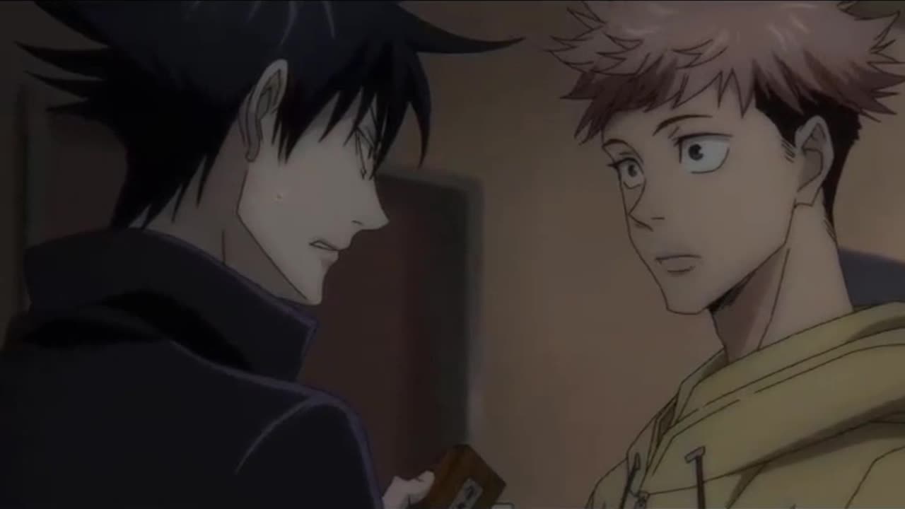 "It's Worse Than Bad" - The Moment Everything Changed | Jujutsu Kaisen