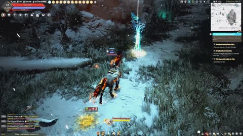 Black Desert Gunslinger 3