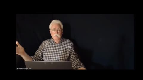 2025-11-16- A Common Lawyer Comments with Brent Allan Winters_Exodus 22_30