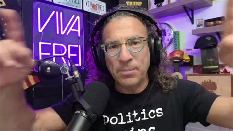 Commentary of DEFAMATION? Did Tim Dillon Cross a Line in His Trump "Epstein Files" Rant?