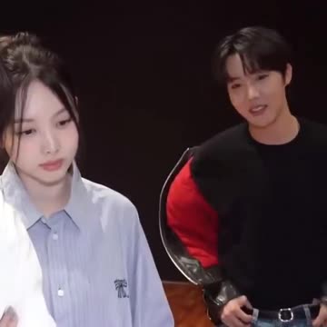 Nayeon twice jhope bts