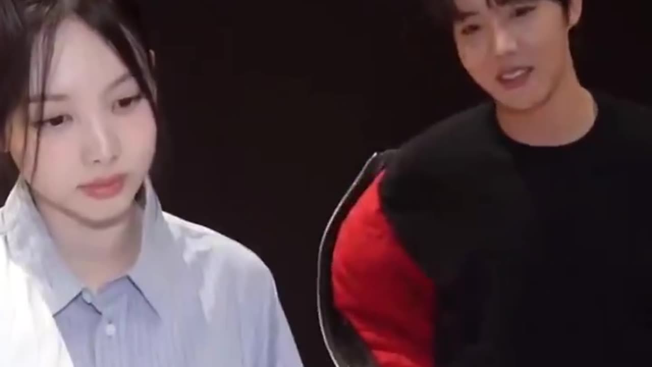 Nayeon twice jhope bts