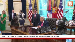 LIVE: President Trump Speaks on 90th Anniversary of Social Security Act...