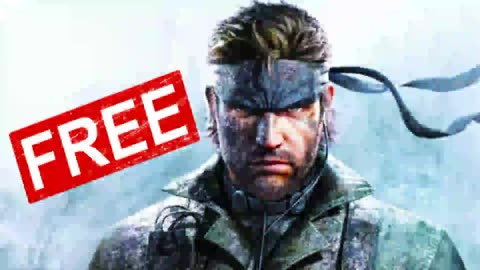 Metal Gear Solid Delta Snake Eater + Crack Download Torrent