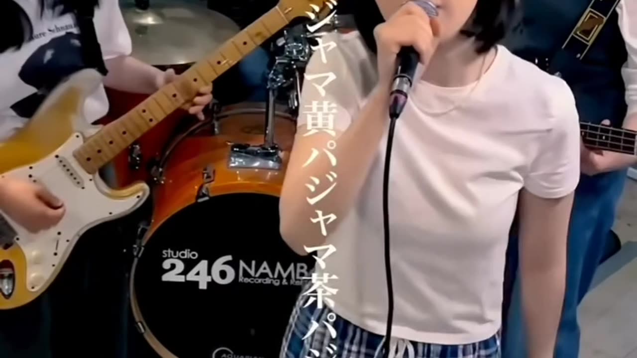 Viral Japanese anime song 🤗🤗