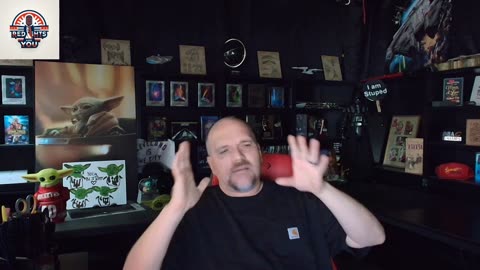 The "Evil" of Voting For Trump / Red, Rights & You