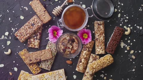 Top 10 Memory-Boosting Foods for Dementia Fighters