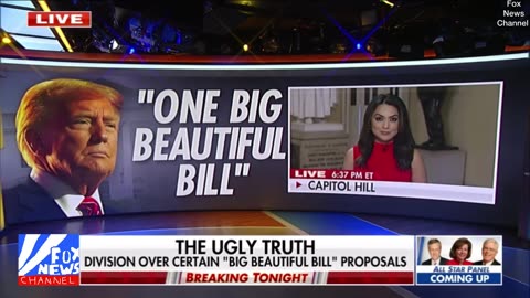 Special Report with Bret Baier (FULL EPISODE) I Wednesday May 14, 2025