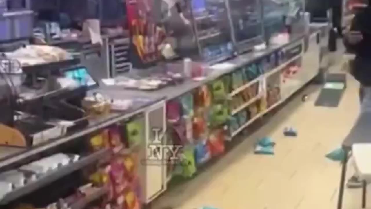 BREAKING: AOC’s District Sees 70% Crime Surge Since 2019 – Queens Precinct Up 105%