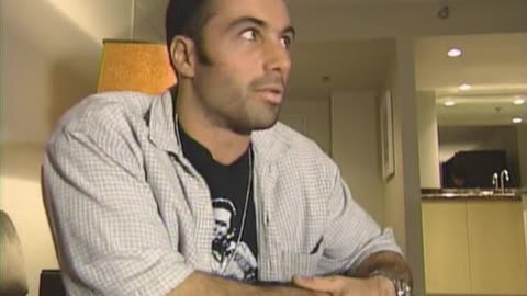 Las Vegas '02 Day 1 Part 2 - 2002