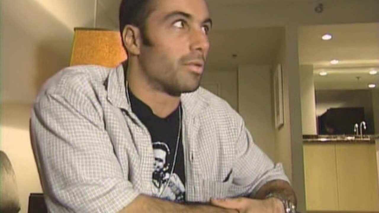 Las Vegas '02 Day 1 Part 2 - 2002