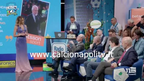 Ordine: “Si è messo in moto un meccanismo molto emozionante per tentare di convincere Conte"