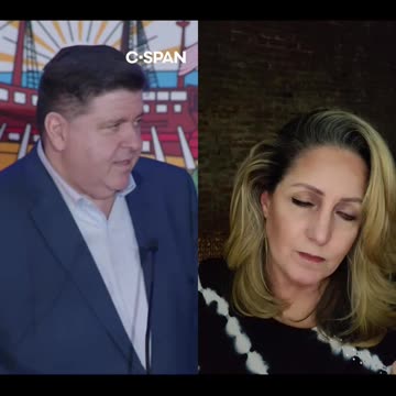 Pritzker supporters are MS-13