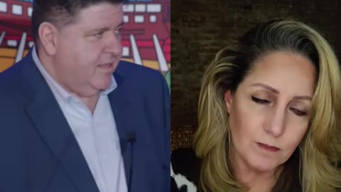 Pritzker supporters are MS-13