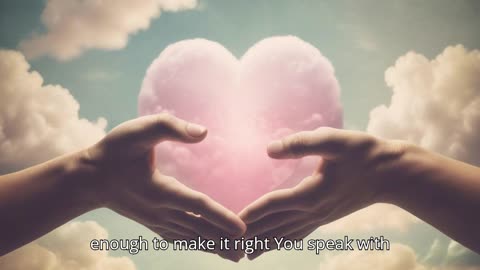 The Way You Hold Me