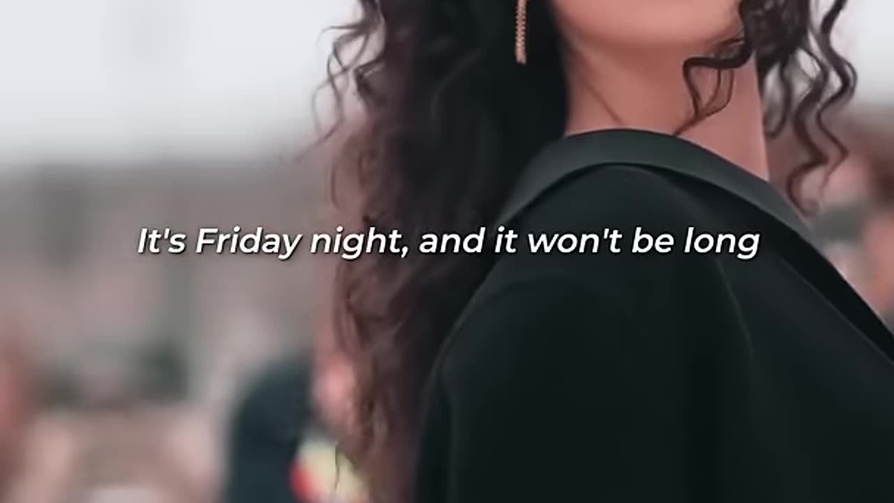 Friday Chills: Good Vibes with Cheap Thrills by Sia