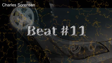 Charles Sorensen - Beat 11