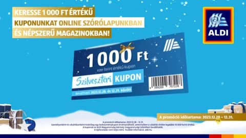 Viasat 3 reklámblokk (2023. december 29.)