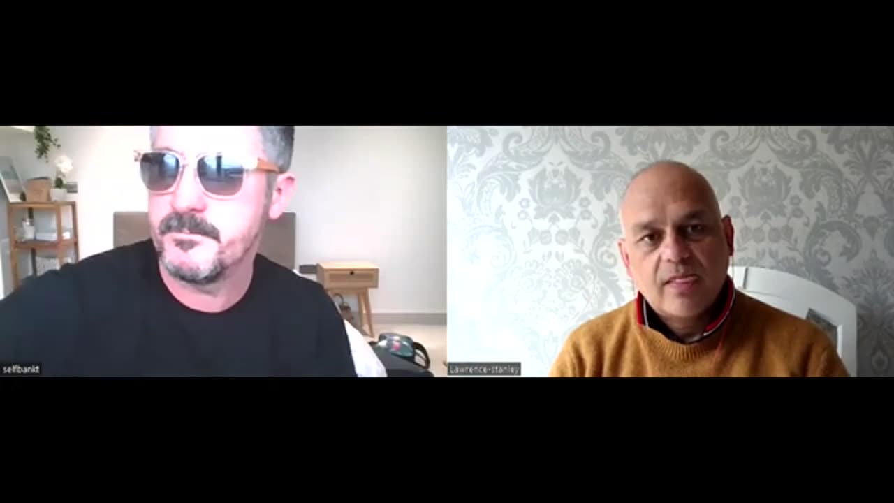 Navigating Life's Turns: with Finn, the Bitcoin Maxi | Interview #25