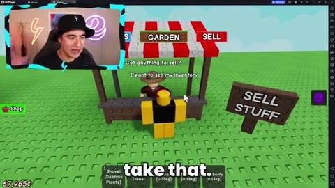 New Script Garden Bee Unlocker