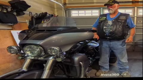Garage Talk June 25th, 2025