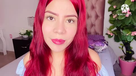 ASMR MI RUTINA DE MAQUILLAJE💄