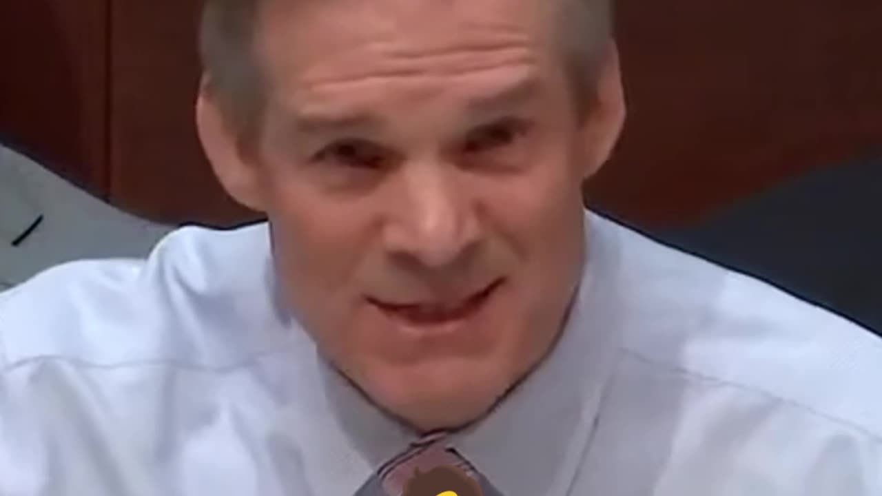 Congressman Jim Jordan ROASTS Denver Mayor Mike Johnston for Ignoring ICE Agents!