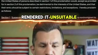 Robert Gouveia Reports-Harvard Just Got Blacklisted. Here’s Why It Matters.