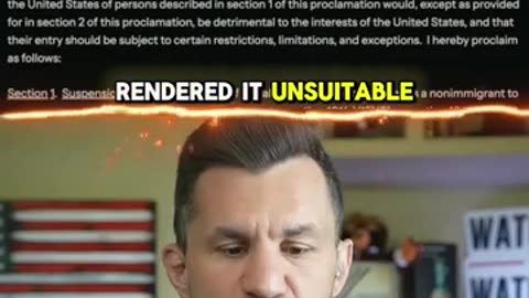 Robert Gouveia Reports-Harvard Just Got Blacklisted. Here’s Why It Matters.