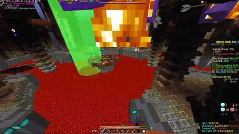 Skyblock FLOOR 7 [#2036]