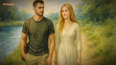 How Stoic Men Shake Women to The Core – Nietzsche