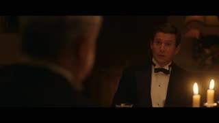DOWNTON ABBEY- THE GRAND FINALE - -This Is Mary's Time- Official Clip