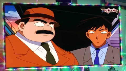 Detective Conan Tagalog Dubbed HD (Episode 279-280)