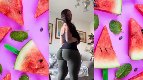 goon to big bank challenge 🍩😋