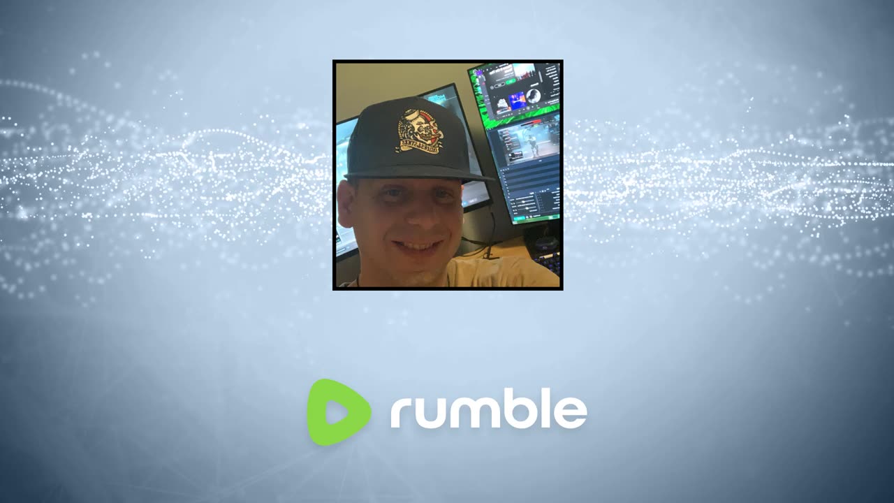 Duty day was a long one. Time for fun to start.