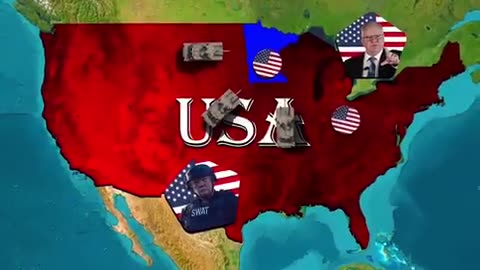 CIVIL WAR ANY MOMENT NOW! (What THEY Want!)