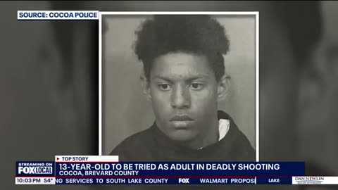 Florida man was 'catfished' on dating app, fatally shot by 13-year-old in botched robbery