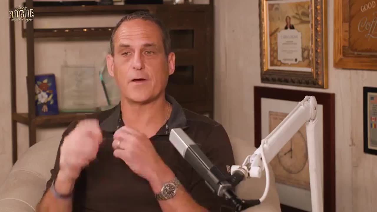 Mike Smith - They Are "Cloning" Our Lives Via A1 - Watch Very Scary