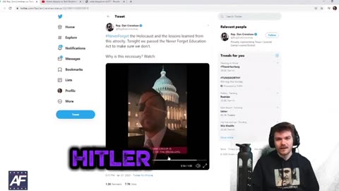 The obsession with the Holocaust is about browbeating Whites